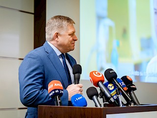 Fotogaléria k článku "V Košiciach slávnostne otvorili špičkové pracovisko magnetickej rezonancie"