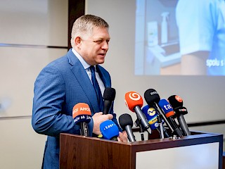 Fotogaléria k článku "V Košiciach slávnostne otvorili špičkové pracovisko magnetickej rezonancie"