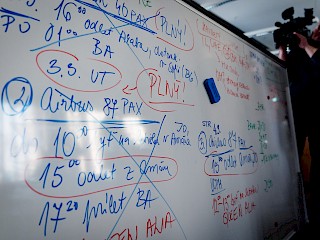 Fotogaléria k článku "Robert Fico: Vláda sa aktuálne zaoberá otázkou, ako dostať domov na Slovensko tých najzraniteľnejších"