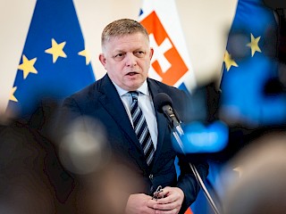 Fotogaléria k článku "Vláda SR ponecháva stav ropnej núdze, ceny pohonných hmôt zostávajú stabilné"