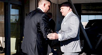 Robert Fico: Pacienta nezaujíma, kto je vlastník nemocnice, chce dobrú prístupnú zdravotnú starostlivosť