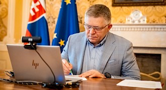 Medzinárodné rokovania o Hormuzskom prielive a energetickej bezpečnosti