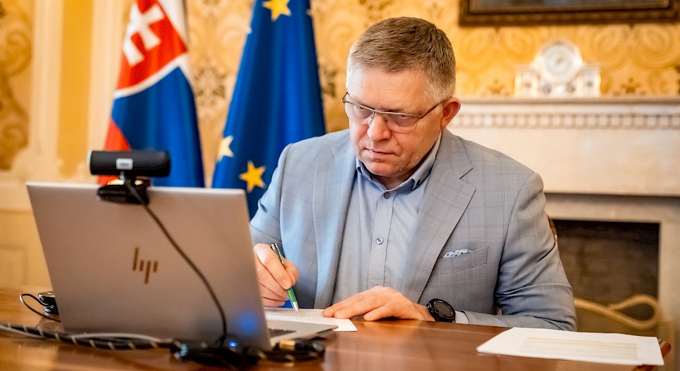 Medzinárodné rokovania o Hormuzskom prielive a energetickej bezpečnosti