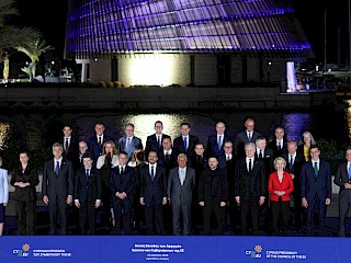 Fotogaléria k článku "Predseda vlády SR Robert Fico: Slovensko nie je filiálka Bruselu"