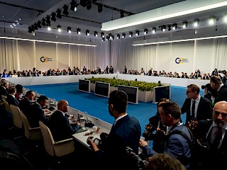 Fotogaléria k článku "Robert Fico na samite EPC: Európa si uvedomuje, že sa musí postarať sama o seba"