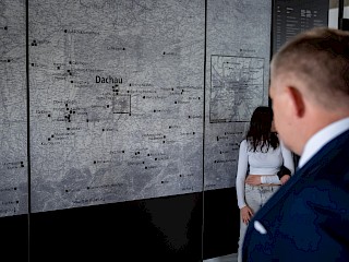 Fotogaléria k článku "Predseda vlády SR Robert Fico na návšteve Bavorska"