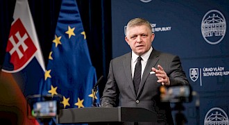 Dobré správy pre finančnú dôveryhodnosť Slovenska