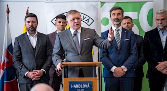R. Fico: Urobme všetko preto, aby sa Handlová 2024 nezopakovala