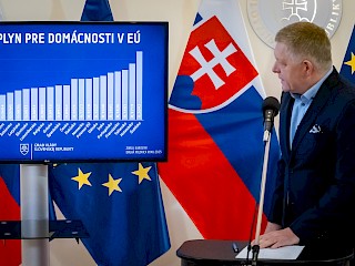 Fotogaléria k článku "Robert Fico: Vláda chce predložiť 1. balík prorastových opatrení na najbližšom rokovaní NR SR"