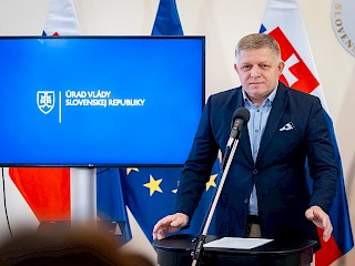 Fotogaléria k článku "Robert Fico: Vláda chce predložiť 1. balík prorastových opatrení na najbližšom rokovaní NR SR"