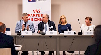 R. Fico: Poďme spolupracovať a nie bojovať
