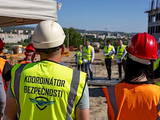 Fotogaléria k článku "R. Fico: Vláda SR plne podporuje výstavbu prešovskej nemocnice"