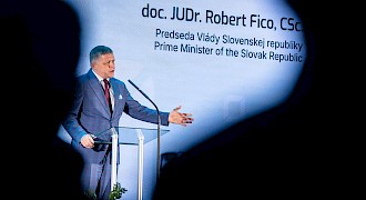 Robert Fico: Investícia Winkelmann je významným počinom tak pre Rimavskú Sobotu, ako aj pre celý banskobystrický región