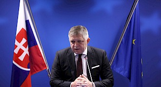 R. Fico v Bruseli: Želáme si stabilnú a demokratickú Ukrajinu
