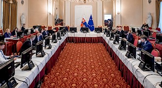 Od Tatier po Poloniny: vláda pripravuje opatrenia pre rozvoj severovýchodu Slovenska