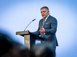Fotogaléria k článku "Nový závod Mobis v Novákoch je vynikajúcim príkladom transformácie regiónu Horná Nitra"