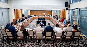 Voda ako strategická priorita: Národná komisia silnejšia o odborné kolégium
