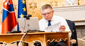 R. Fico: Ak chce byť Európa konkurencieschopná, musí znížiť ceny energií