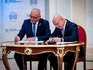 Fotogaléria k článku "Slovensko sa stane 100 % vlastníkom spoločnosti JESS, čo urýchli výstavbu nového jadrového zdroja v Jaslovských Bohuniciach"