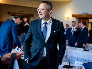 Fotogaléria k článku "Vláda v Dubovom podporila rozvoj regiónov Turca, Oravy a severného Slovenska sumou viac ako 2,3 milióna eur"