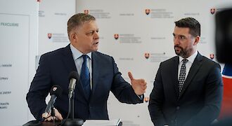 Agrosektor v roku 2024 dosiahol historické výsledky. Vláda naplnila svoje ciele.