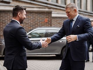 Fotogaléria k článku "Agrosektor v roku 2024 dosiahol historické výsledky. Vláda naplnila svoje ciele."