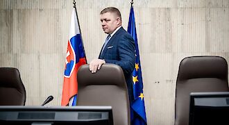 Premiér poukazuje na dostatok argumentov pre nepodporenie pandemickej dohody