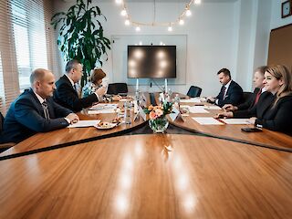 Fotogaléria k článku "Premiér: Vláda stabilizovala verejné financie, zdedila ich najhoršie v EÚ"