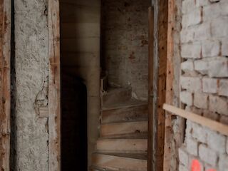 Fotogaléria k článku "Úrad vlády aktuálne rekonštruuje viaceré význammé objekty"