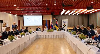Okresy Senica a Skalica vláda podporila sumou viac ako 2 milióny eur