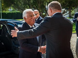 Fotogaléria k článku "Robert Fico: Náročné klimatické ciele musí EÚ zosúladiť s realitou"