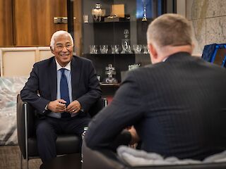 Fotogaléria k článku "Robert Fico: Náročné klimatické ciele musí EÚ zosúladiť s realitou"