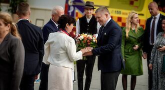 Vláda schválila finančnú pomoc vo výške 2 010 000 eur