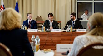 Odpoveď Úradu vlády Slovenskej republiky Benátskej komisii k návrhu stanoviska k zákonu č. 109/2025 Z. z., ktorým sa mení a dopĺňa zákon „o neziskových organizáciách poskytujúcich služby vo verejnom záujme“ a ďalšie súvisiace zákony