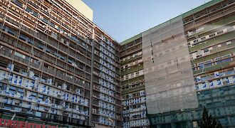 Robert Fico: Za dva roky vznikne v Poprade prakticky nová nemocnica