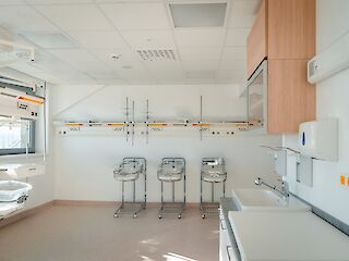 Fotogaléria k článku "Robert Fico: Za dva roky vznikne v Poprade prakticky nová nemocnica"