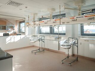 Fotogaléria k článku "Robert Fico: Za dva roky vznikne v Poprade prakticky nová nemocnica"