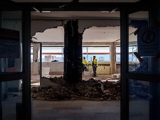 Fotogaléria k článku "Robert Fico: Za dva roky vznikne v Poprade prakticky nová nemocnica"