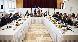 Viac ako 2 a pol milióna eur pre okresy Svidník, Stropkov a Medzilaborce