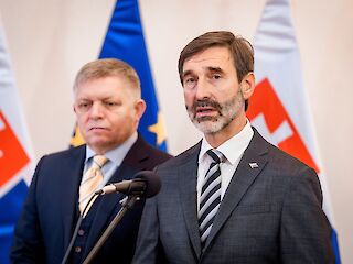 Fotogaléria k článku "Zásadný posun v návrhu EK o zákaze predaja áut so spaľovacími motormi"