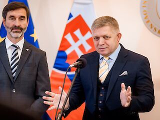 Fotogaléria k článku "Zásadný posun v návrhu EK o zákaze predaja áut so spaľovacími motormi"