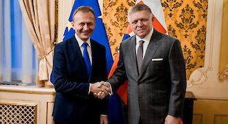 Z pripravovaného rozpočtu Európskej únie na roky 2028 – 2034 má Slovensko príležitosť získať 20 miliárd eur