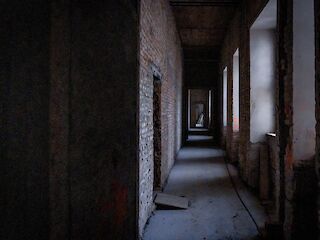 Fotogaléria k článku "Schátraný Kaštieľ v Rusovciach sa postupne mení v jedinečný klenot"