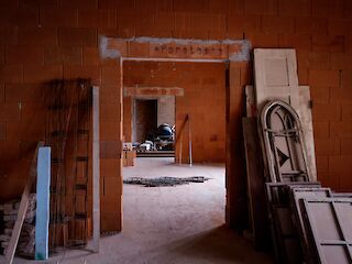 Fotogaléria k článku "Schátraný Kaštieľ v Rusovciach sa postupne mení v jedinečný klenot"