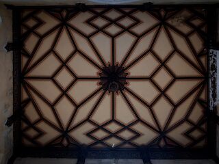 Fotogaléria k článku "Schátraný Kaštieľ v Rusovciach sa postupne mení v jedinečný klenot"