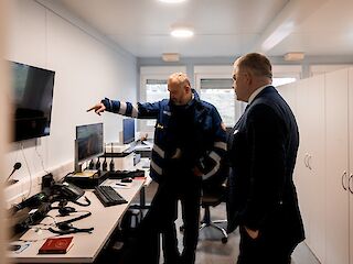 Fotogaléria k článku "Robert Fico: Tunel Višňové je nádherne dielo, pri ktorom si uvedomíme, čo všetko sú schopné ľudské ruky spraviť"