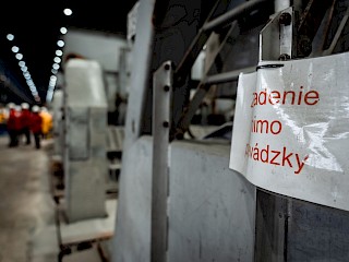 Fotogaléria k článku "Robert Fico: Ak nezačneme bojovať za nízke ceny energií, tak sme skončili"