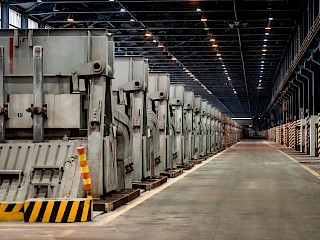 Fotogaléria k článku "Robert Fico: Ak nezačneme bojovať za nízke ceny energií, tak sme skončili"