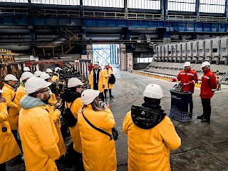 Fotogaléria k článku "Robert Fico: Ak nezačneme bojovať za nízke ceny energií, tak sme skončili"