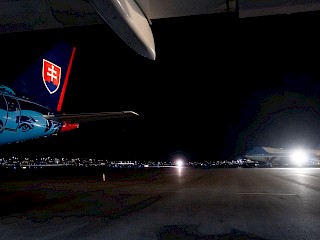 Fotogaléria k článku "R. Fico: Suverénna slovenská zahraničná politika na všetky štyri svetové strany prináša svoje ovocie"